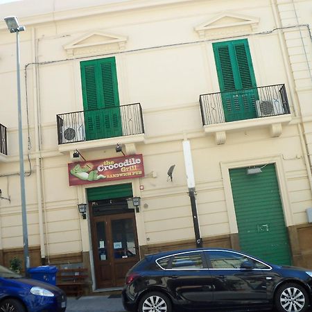 B&B Casa Lagana 레조디칼라브리아 외부 사진
