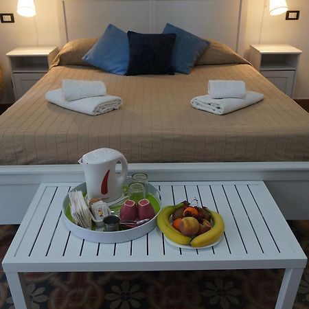 B&B Casa Lagana 레조디칼라브리아 외부 사진