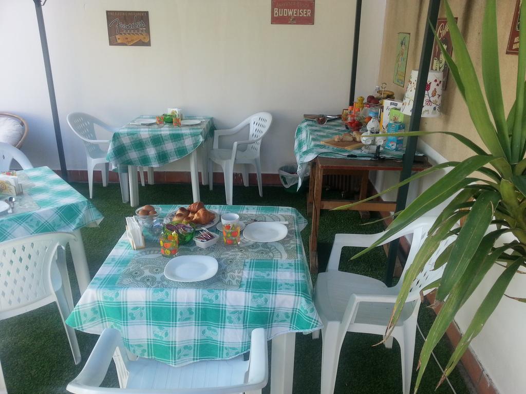 B&B Casa Lagana 레조디칼라브리아 외부 사진