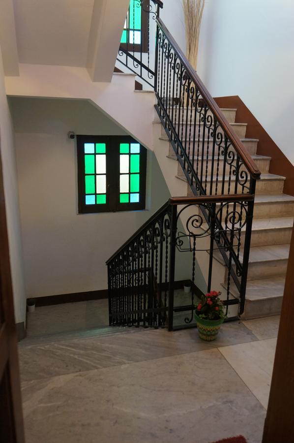 B&B Casa Lagana 레조디칼라브리아 외부 사진