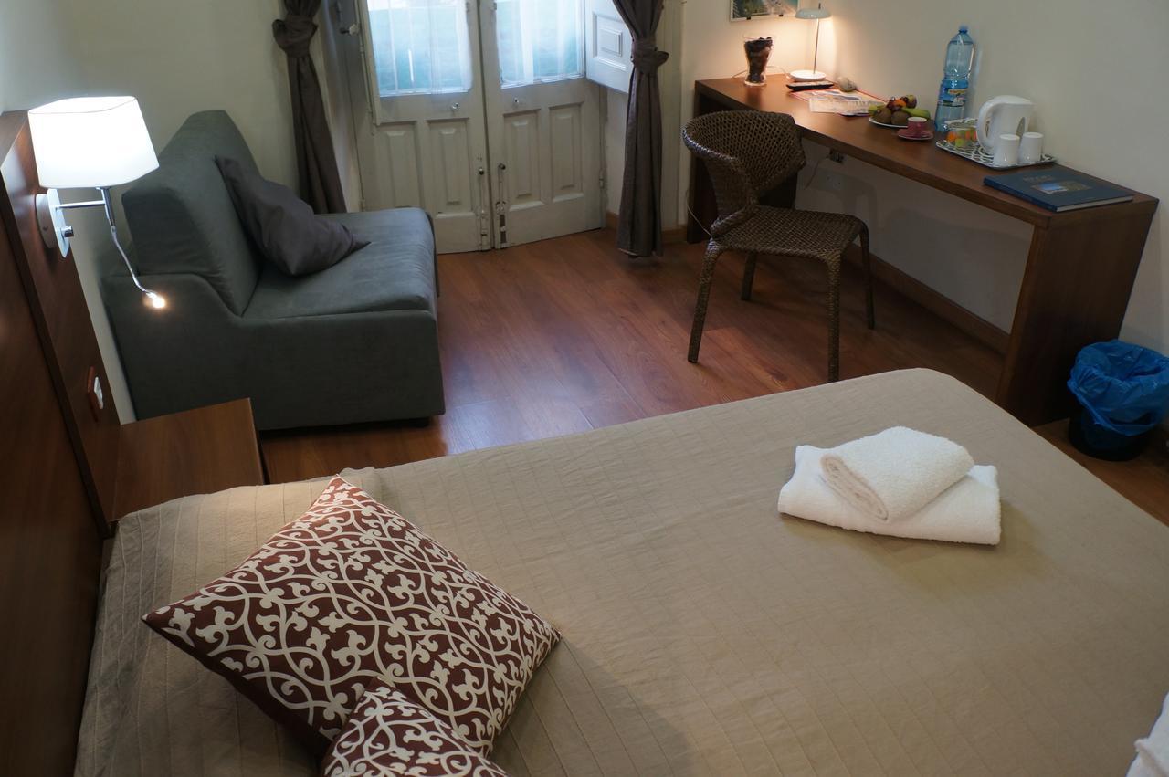 B&B Casa Lagana 레조디칼라브리아 외부 사진